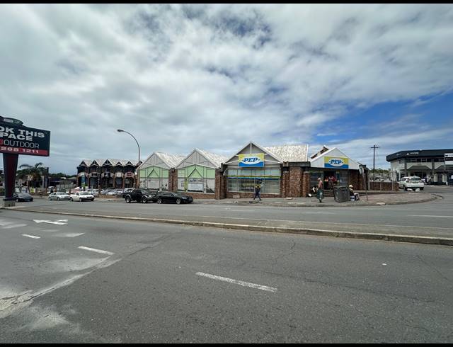 2,731M² RETAIL FOR SALE IN VINCENT